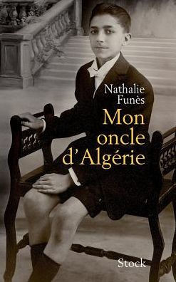 Mon oncle d'Alg?rie