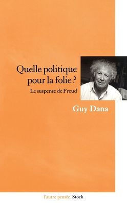 Quelle Politique Pour La Folie ?