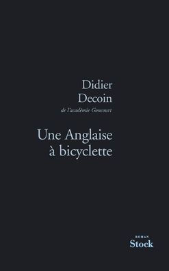 Une Anglaise a Bicyclette