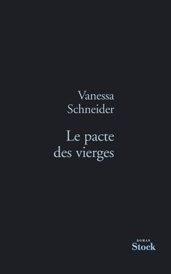 Le Pacte Des Vierges