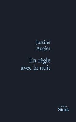 En Regle Avec La Nuit
