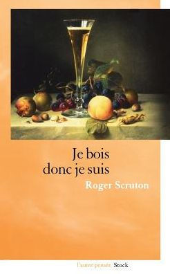 Je bois donc je suis