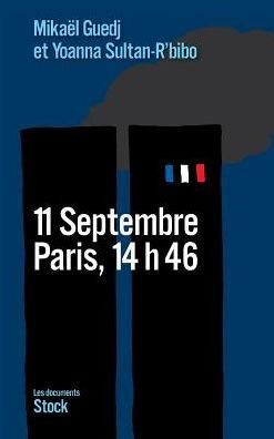 11 Septembre, Paris, 14h46