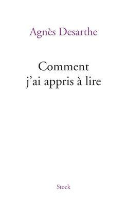 Comment j'Ai Appris a Lire
