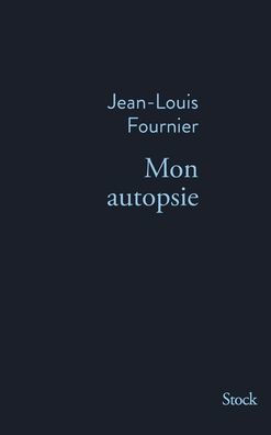 Mon Autopsie