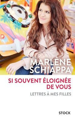 Si Souvent Eloignee de Vous