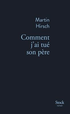 Comment J AI Tue Son Pere