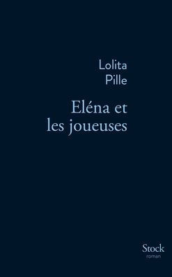 Elena et les joueuses