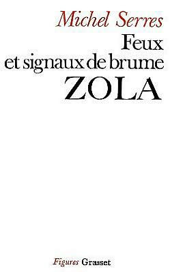 Feux et signaux de brume - Zola