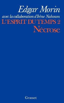 L'esprit du temps 2