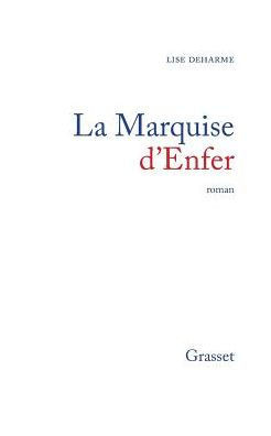 La marquise d'enfer