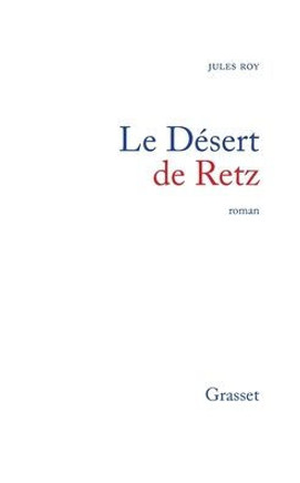 Le d?sert de Retz
