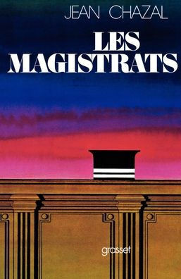 Les magistrats