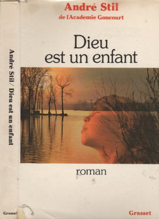 Dieu est un enfant