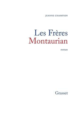 Les fr?res Montaurian
