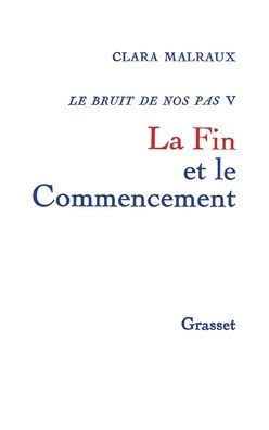 La fin et le commencement