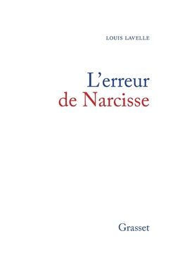 L'Erreur de Narcisse