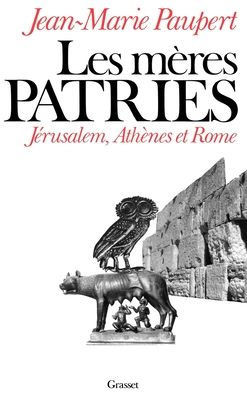 Les m?res patries