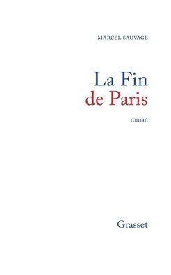 La fin de Paris