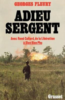 Adieu sergent