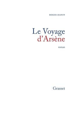 Le voyage d'Ars?ne