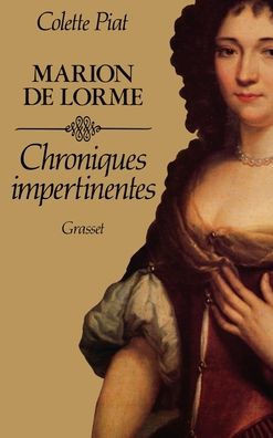Marion de Lorme