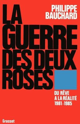 La guerre des deux roses