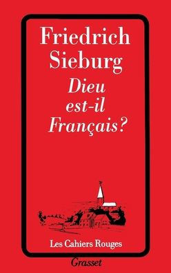 Dieu est-il fran?ais ?
