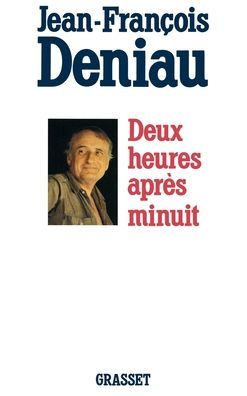 Deux heures apr?s minuit