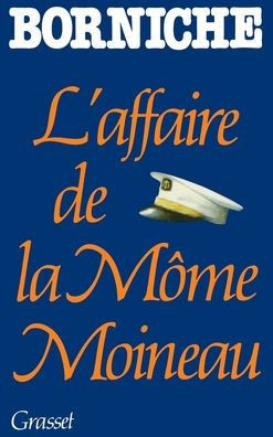 L'affaire de la m?me Moineau