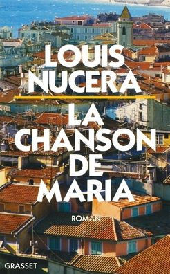 La chanson de Maria