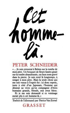CET Homme La