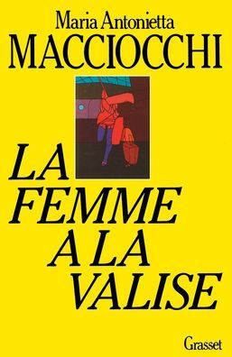 La Femme a la Valise