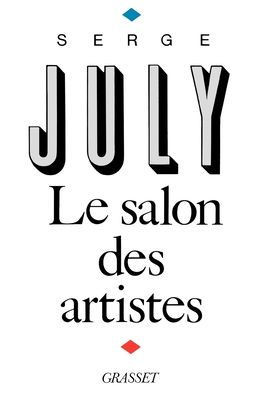 Le salon des artistes