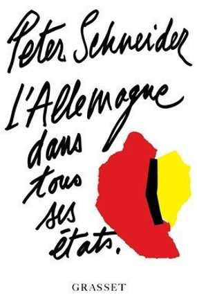 L Allemagne Dans Tous Ses Etats