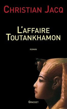 L'affaire Toutankhamon