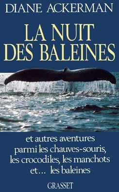La nuit des baleines