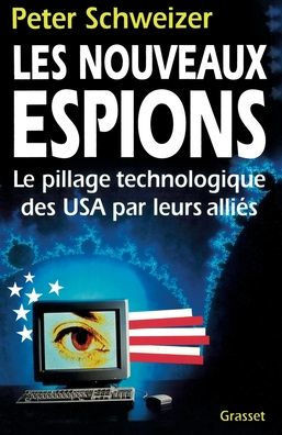 Les Nouveaux Espions