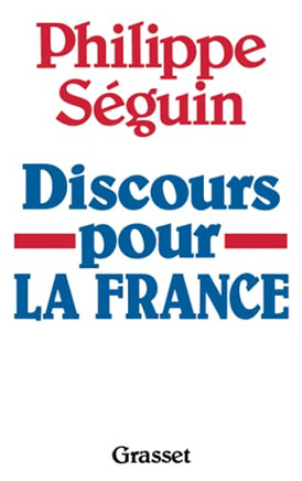 Discours pour la France