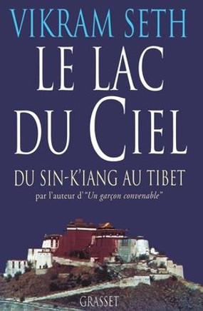 Le Lac Du Ciel