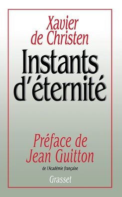 Instants d'?ternit?