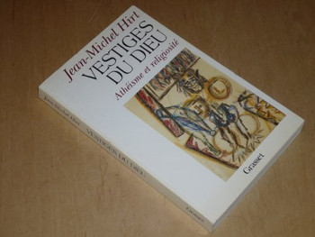 Vestiges du dieu