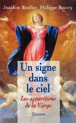 Un signe dans le ciel
