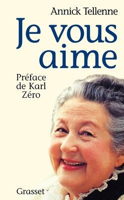 Je vous aime