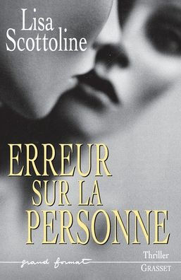 Erreur Sur La Personne