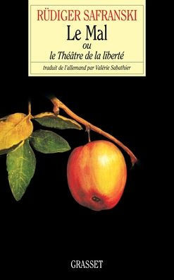 Le mal ou le th??tre de la libert?