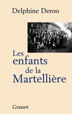 Les enfants de la Martelli?re