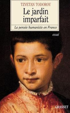 Le jardin imparfait