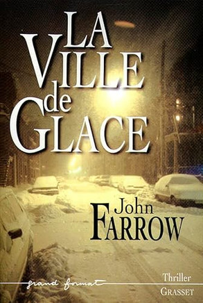 La Ville de Glace