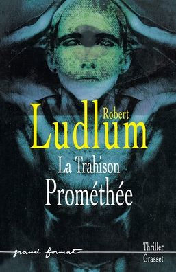 La Trahison Promethee